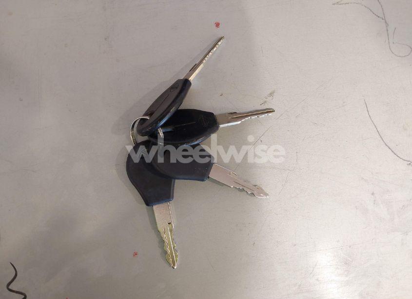 Photo 11 of 1993 Nissan Truck SHORT WHEELBASE (VIN 1N6SD11S3PC348898)