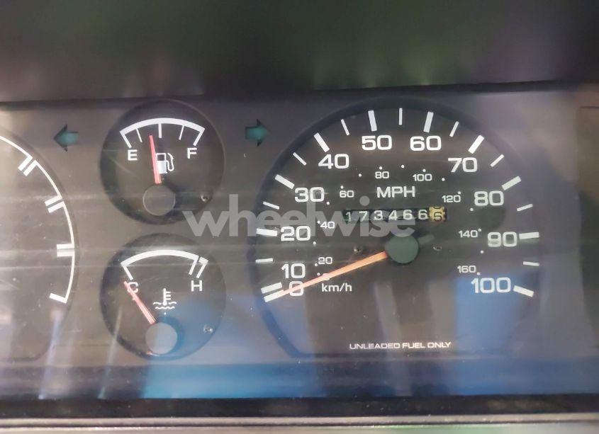 Photo 7 of 1993 Nissan Truck SHORT WHEELBASE (VIN 1N6SD11S3PC348898)