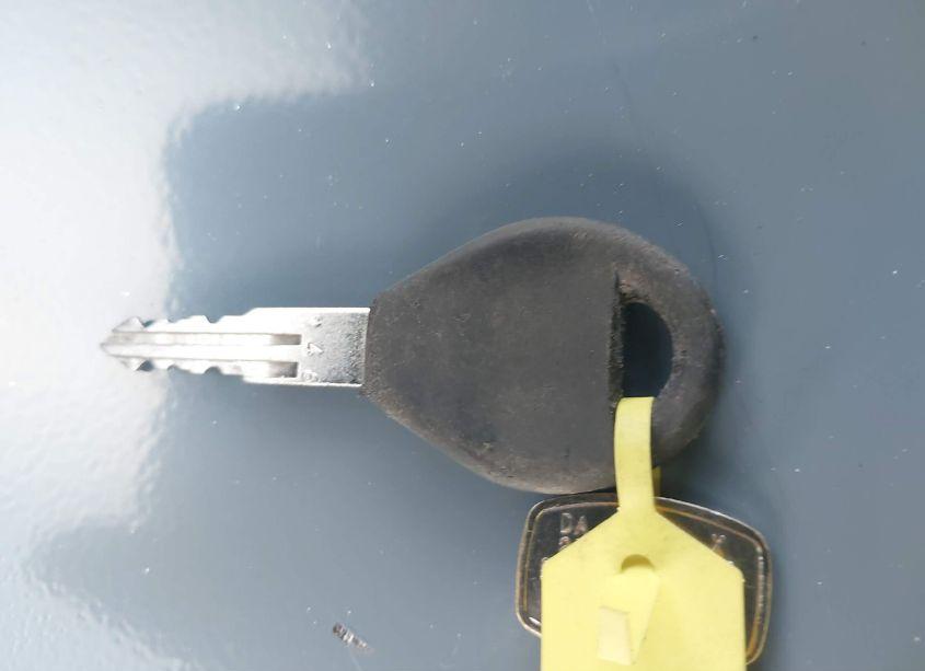 Photo 11 of 1995 Nissan Truck E/XE (VIN 1N6SD11S3SC425536)