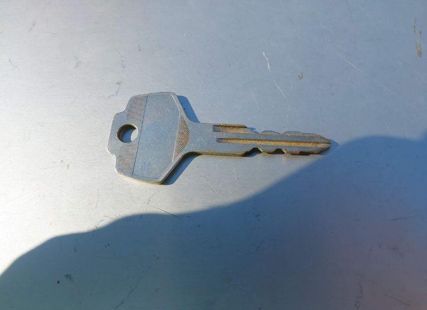 Photo 11 of 1996 Nissan Truck XE (VIN 1N6SD11S3TC305687)