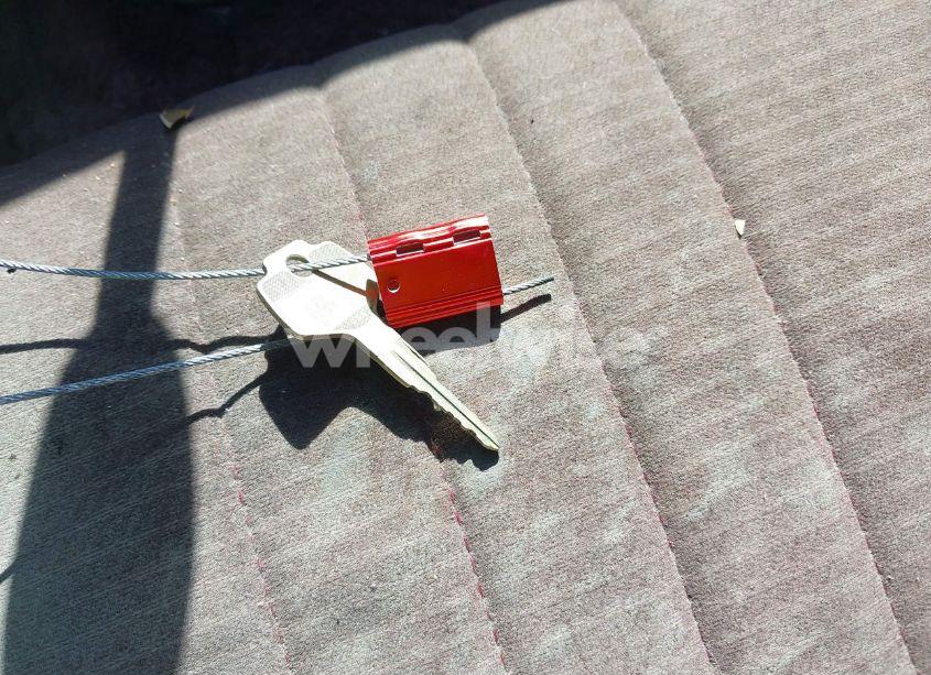 Photo 11 of 1990 Nissan D21 SHORT BED (VIN 1N6SD11S4LC351741)