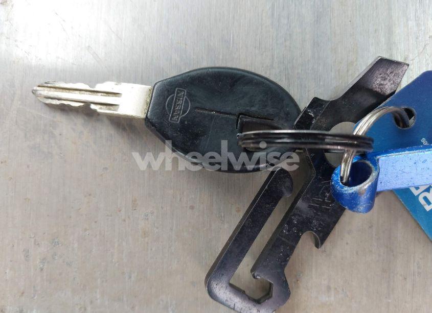 Photo 11 of 1992 Nissan Truck SHORT WHEELBASE (VIN 1N6SD11S4NC336627)