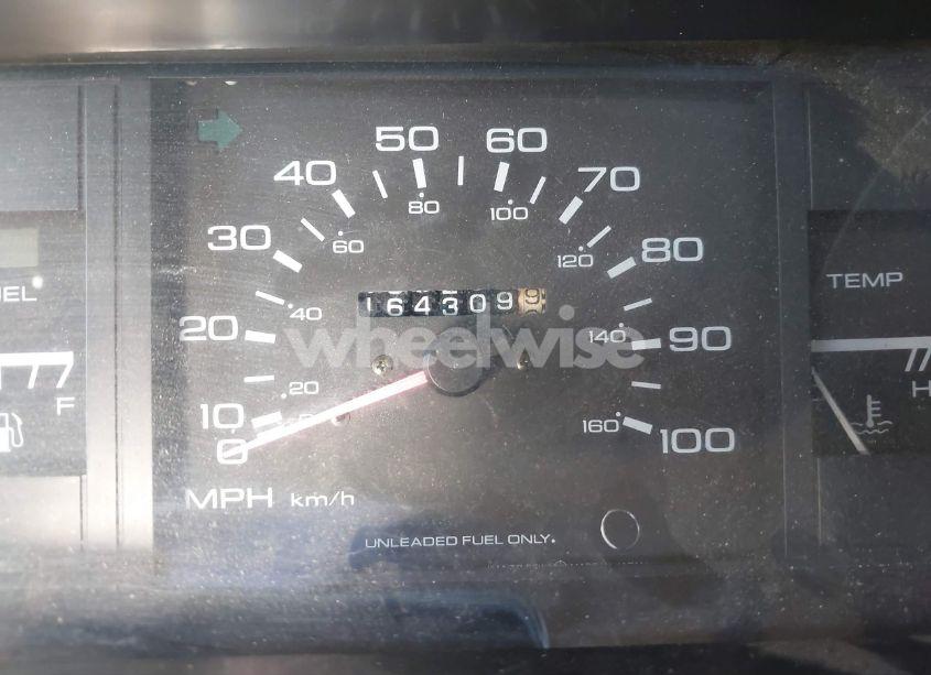 Photo 7 of 1992 Nissan Truck SHORT WHEELBASE (VIN 1N6SD11S4NC345828)