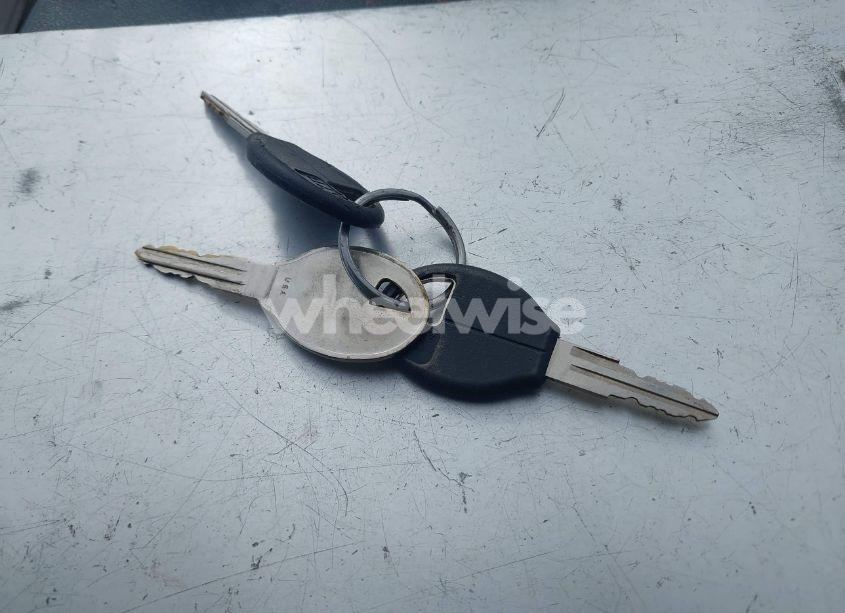 Photo 11 of 1994 Nissan Truck XE (VIN 1N6SD11S4RC322264)