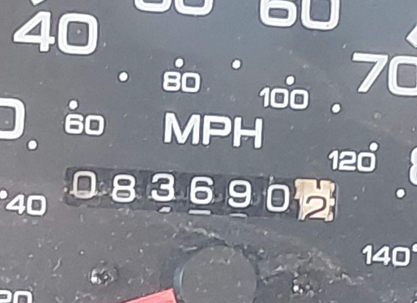 Photo 16 of 1993 Nissan Truck SHORT WHEELBASE (VIN 1N6SD11S5PC359899)