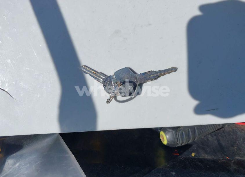 Photo 11 of 1993 Nissan Truck SHORT WHEELBASE (VIN 1N6SD11S5PC420040)