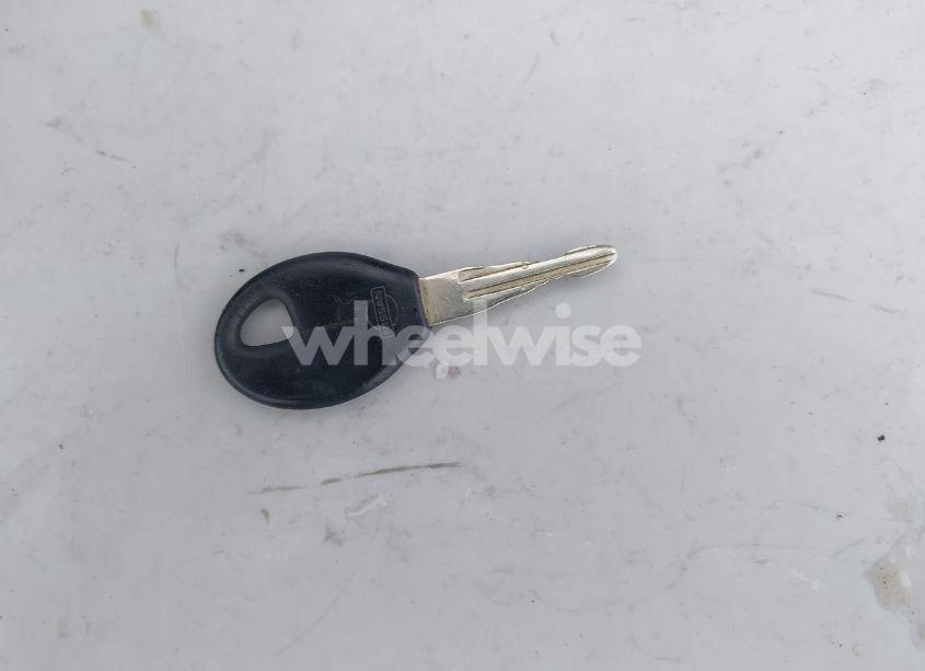 Photo 11 of 1994 Nissan Truck XE (VIN 1N6SD11S6RC374043)