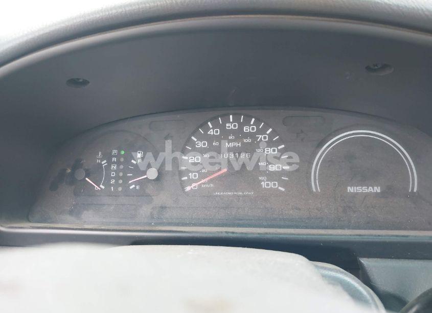 Photo 7 of 1994 Nissan Truck XE (VIN 1N6SD11S6RC374043)