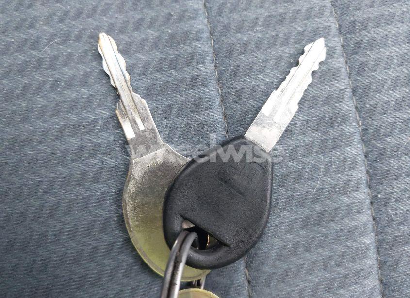 Photo 11 of 1995 Nissan Truck E/XE (VIN 1N6SD11S6SC425305)