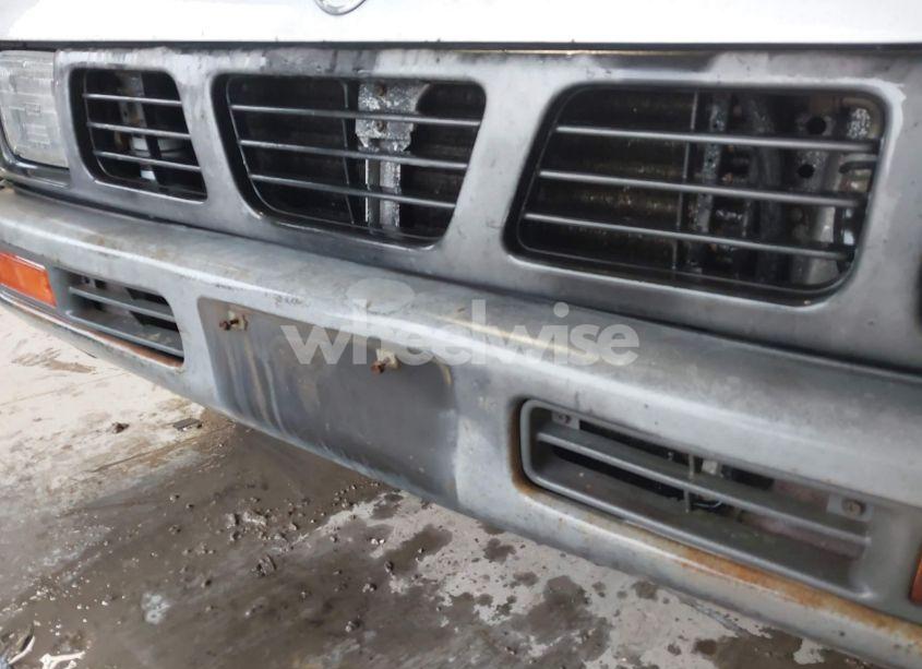 Photo 13 of 1993 Nissan Truck SHORT WHEELBASE (VIN 1N6SD11S7PC323101)