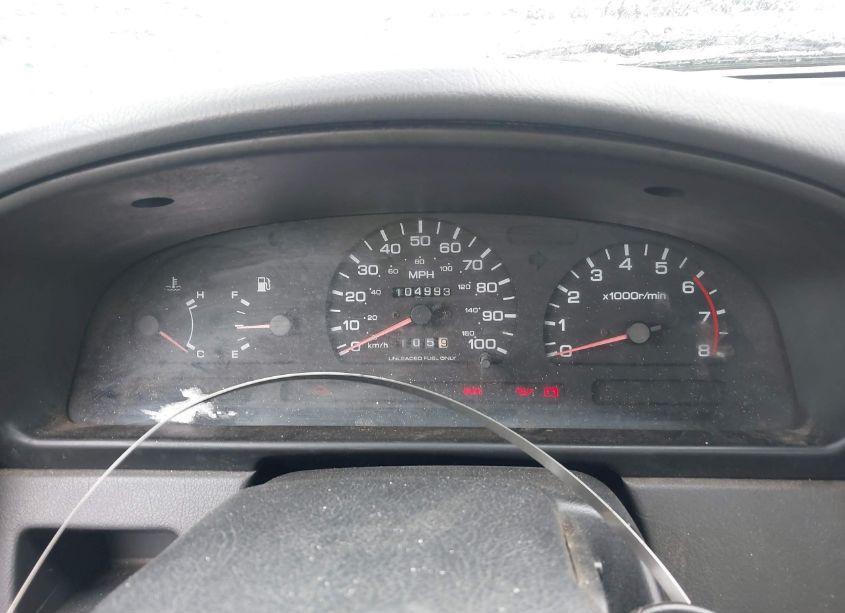 Photo 7 of 1995 Nissan Truck E/XE (VIN 1N6SD11S7SC390600)