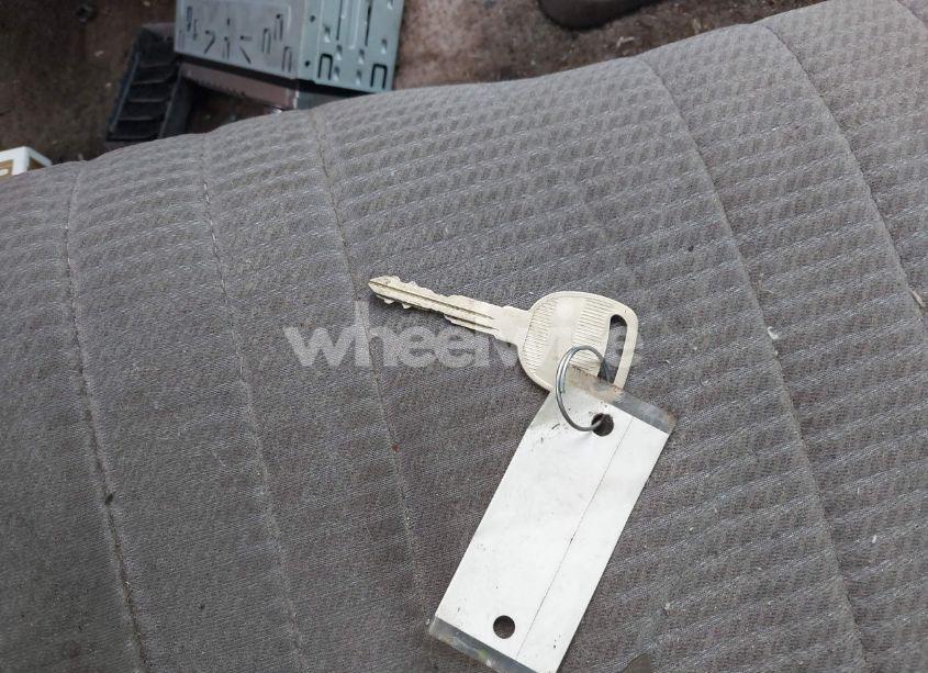 Photo 11 of 1992 Nissan Truck SHORT WHEELBASE (VIN 1N6SD11SXNC304992)