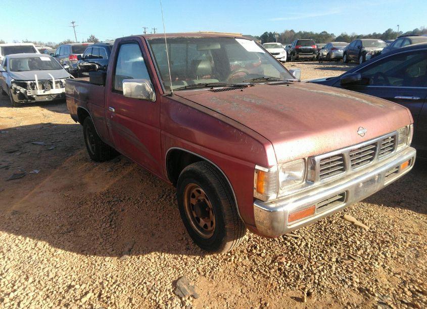 1994 Nissan Truck XE (VIN 1N6SD11SXRC379746) main photo