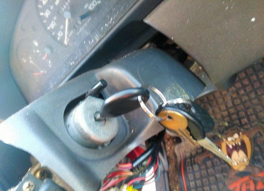 Photo 11 of 1994 Nissan Truck XE (VIN 1N6SD11SXRC379746)