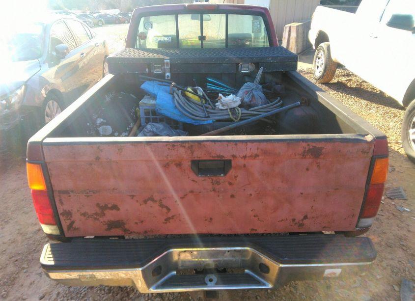 Photo 12 of 1994 Nissan Truck XE (VIN 1N6SD11SXRC379746)