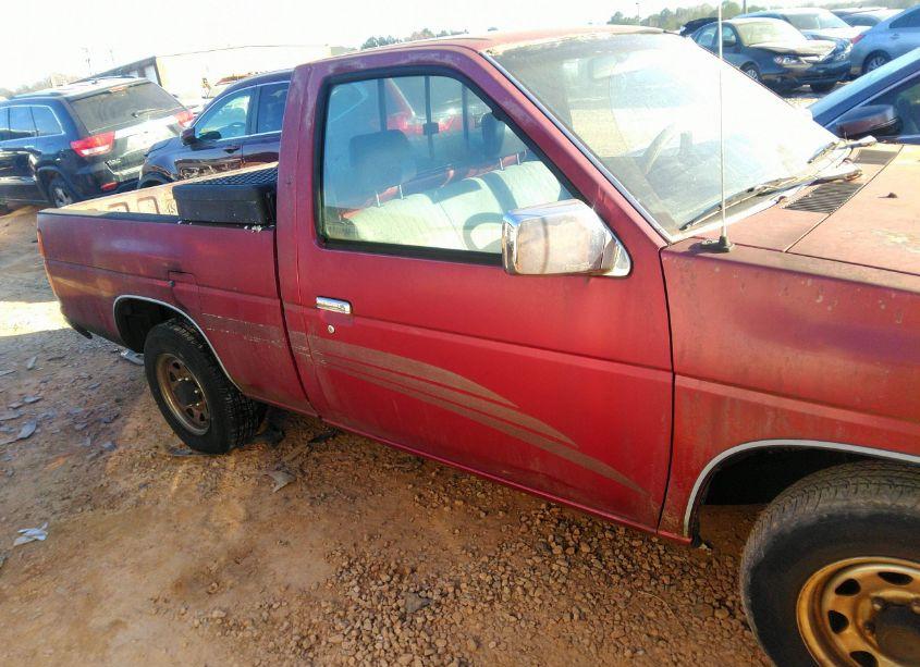 Photo 15 of 1994 Nissan Truck XE (VIN 1N6SD11SXRC379746)