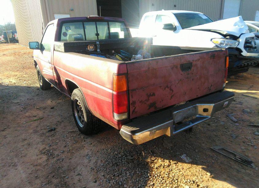 Photo 3 of 1994 Nissan Truck XE (VIN 1N6SD11SXRC379746)