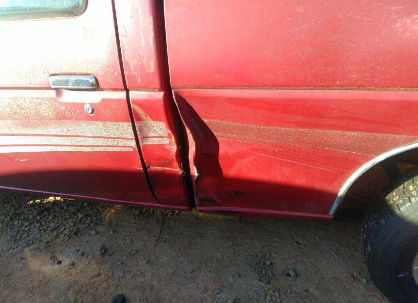 Photo 6 of 1994 Nissan Truck XE (VIN 1N6SD11SXRC379746)