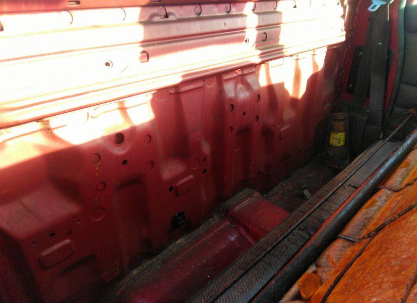 Photo 8 of 1994 Nissan Truck XE (VIN 1N6SD11SXRC379746)