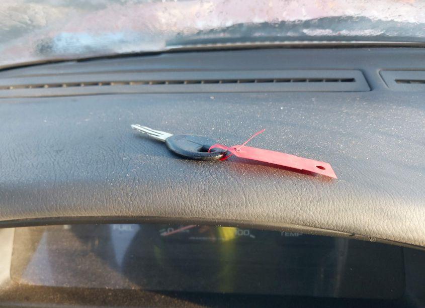 Photo 11 of 1995 Nissan Truck E/XE (VIN 1N6SD11SXSC353900)