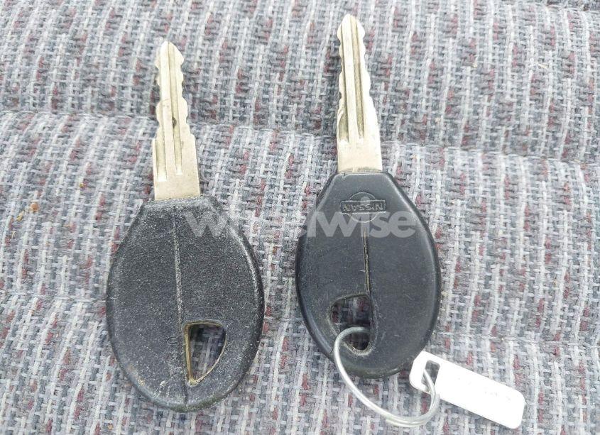 Photo 11 of 1997 Nissan 4x4 TRUCK XE (VIN 1N6SD11Y4VC415557)