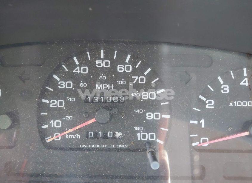 Photo 7 of 1997 Nissan 4x4 TRUCK XE (VIN 1N6SD11Y4VC415557)