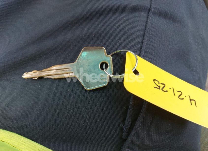 Photo 11 of 1993 Nissan Truck KING CAB (VIN 1N6SD16S2PC399186)