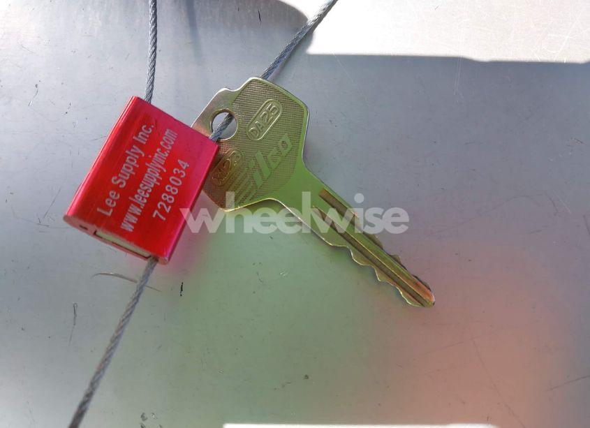 Photo 11 of 1996 Nissan Truck KING CAB SE/KING CAB XE (VIN 1N6SD16S2TC322599)