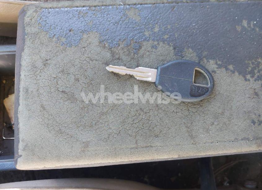 Photo 11 of 1995 Nissan Truck KING CAB XE (VIN 1N6SD16S3SC444984)