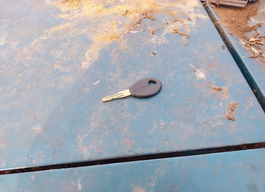 Photo 11 of 1996 Nissan Truck KING CAB SE/KING CAB XE (VIN 1N6SD16S3TC377000)