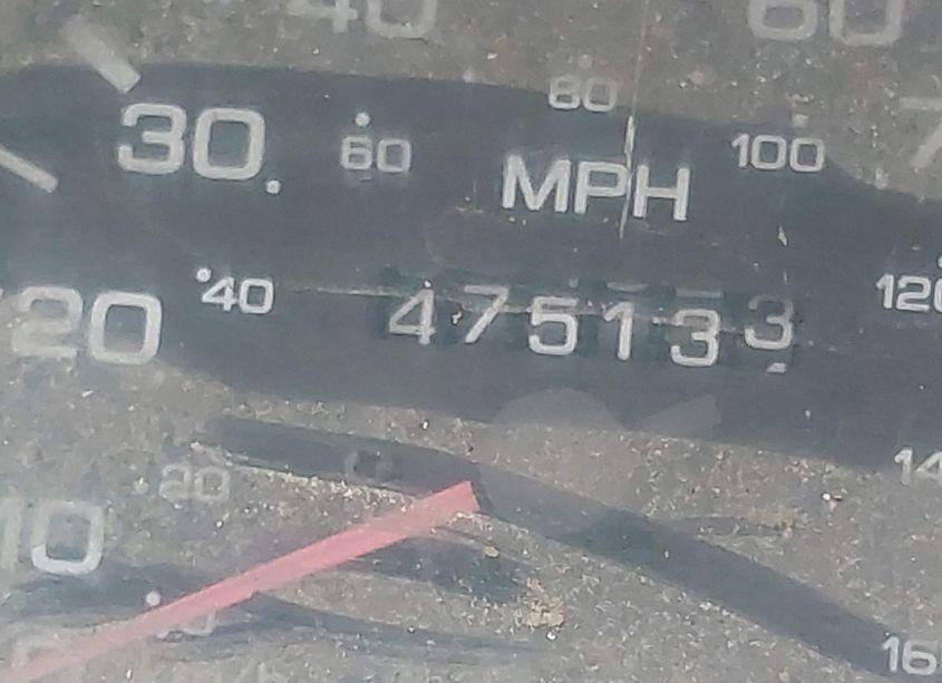 Photo 7 of 1996 Nissan Truck KING CAB SE/KING CAB XE (VIN 1N6SD16S3TC377000)