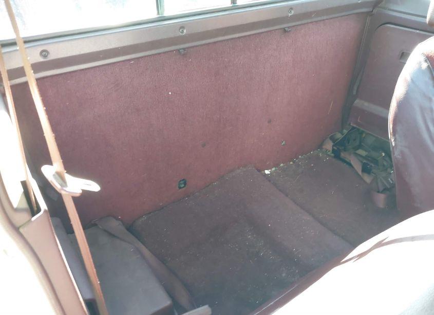 Photo 8 of 1992 Nissan Truck KING CAB (VIN 1N6SD16S5NC364266)