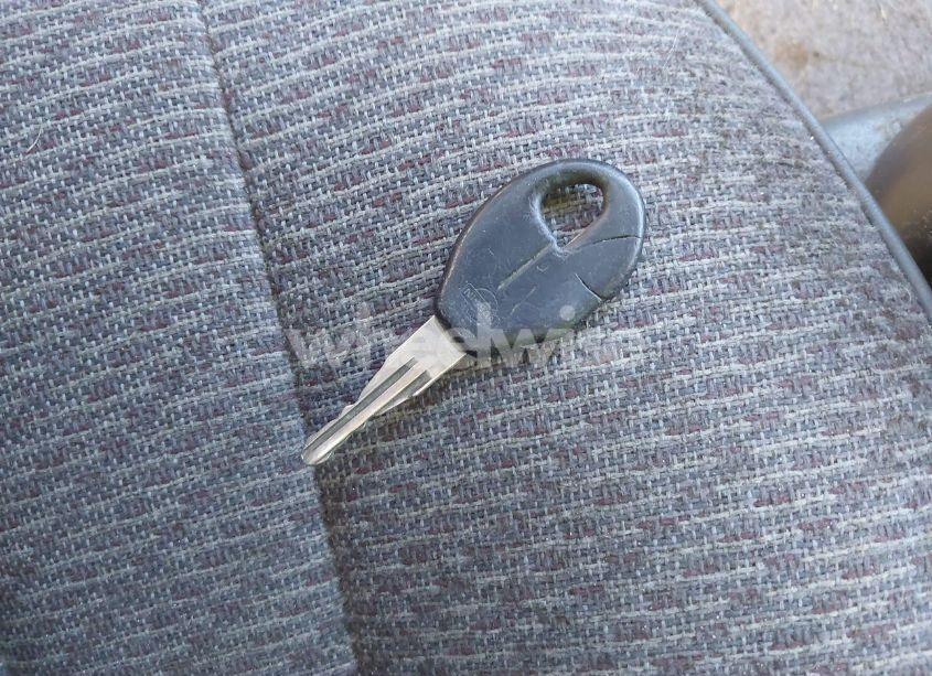 Photo 11 of 1996 Nissan Truck KING CAB SE/KING CAB XE (VIN 1N6SD16S5TC347089)