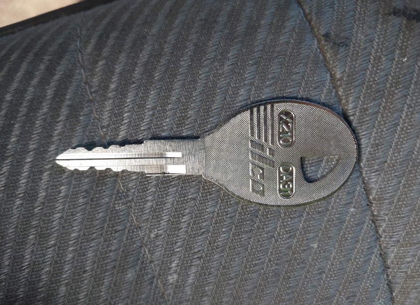 Photo 11 of 1993 Nissan Truck KING CAB (VIN 1N6SD16S8PC401894)