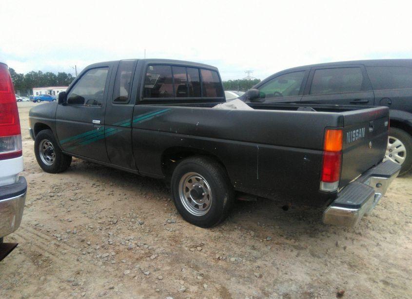 Photo 3 of 1993 Nissan Truck KING CAB (VIN 1N6SD16S8PC401894)