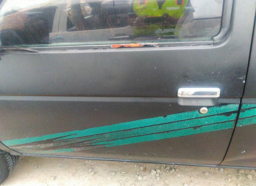 Photo 6 of 1993 Nissan Truck KING CAB (VIN 1N6SD16S8PC401894)