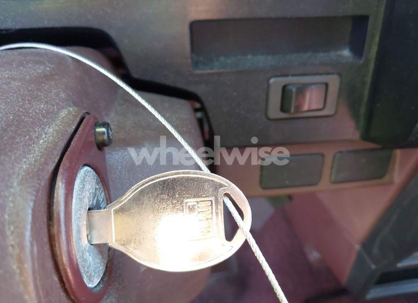 Photo 11 of 1993 Nissan Truck KING CAB (VIN 1N6SD16S8PC410370)