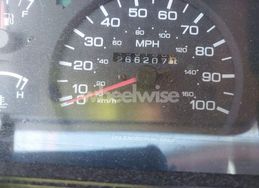 Photo 7 of 1993 Nissan Truck KING CAB (VIN 1N6SD16S8PC410370)