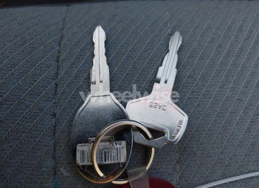 Photo 11 of 1993 Nissan Truck KING CAB (VIN 1N6SD16S9PC432779)