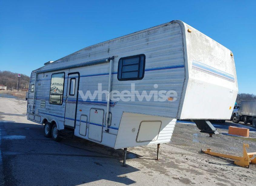 1994 American Trailer - Photo 1