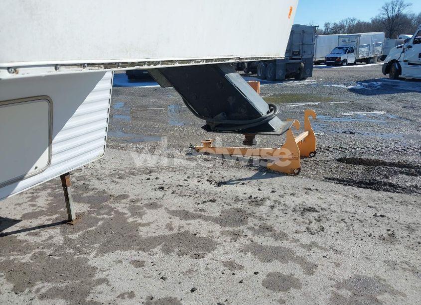 1994 American Trailer