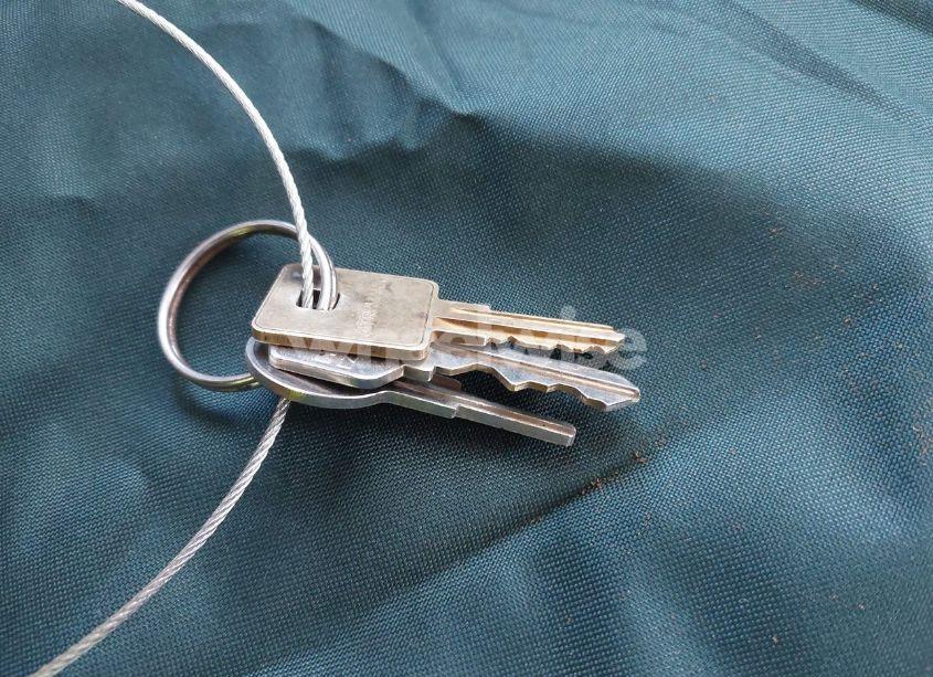 Photo 11 of 1994 American Trailer FIFTH WHEEL SERIES M (VIN 1N8RK3127R0032075)