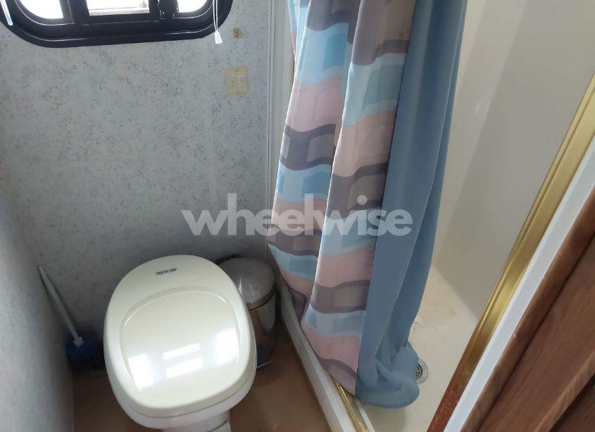 Photo 14 of 1994 American Trailer FIFTH WHEEL SERIES M (VIN 1N8RK3127R0032075)