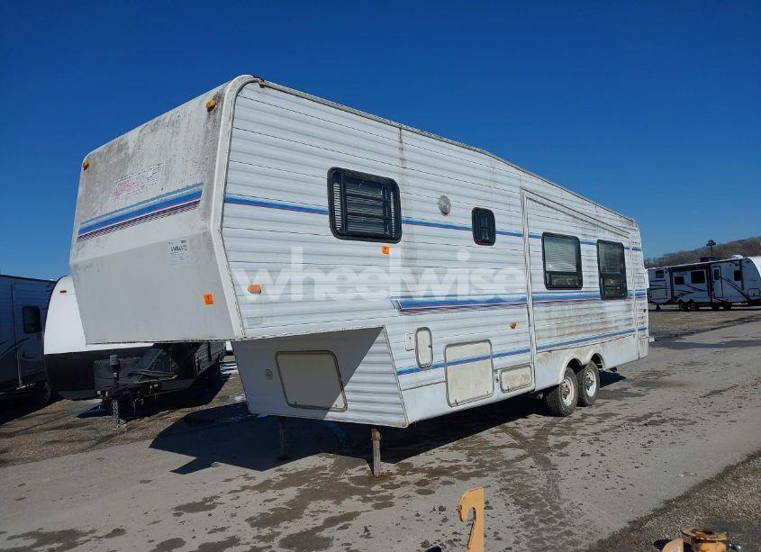 1994 American Trailer