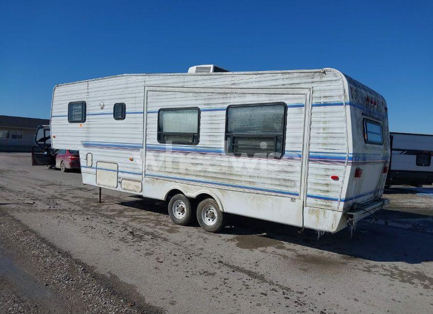 1994 American Trailer