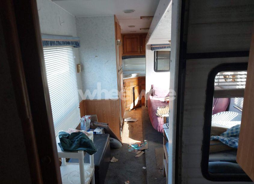 1994 American Trailer