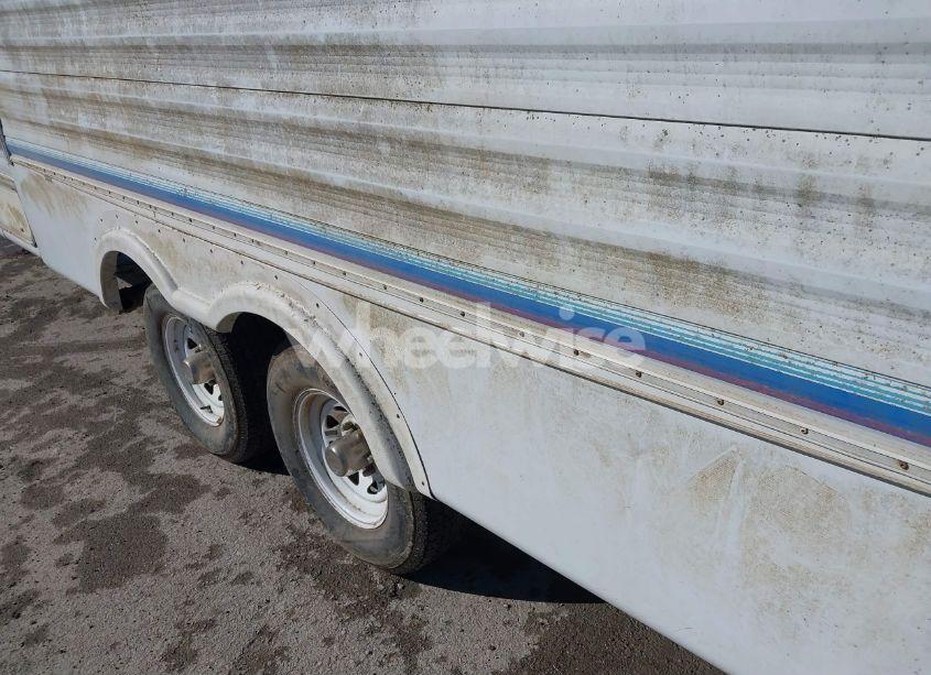 1994 American Trailer