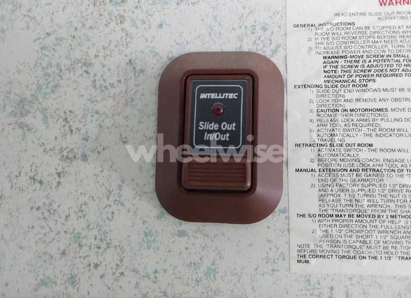 1994 American Trailer