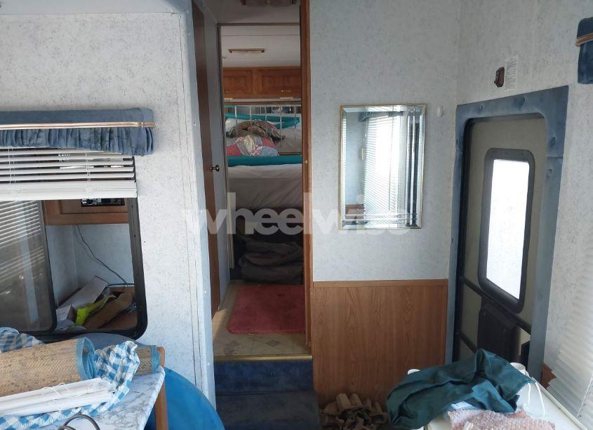 1994 American Trailer