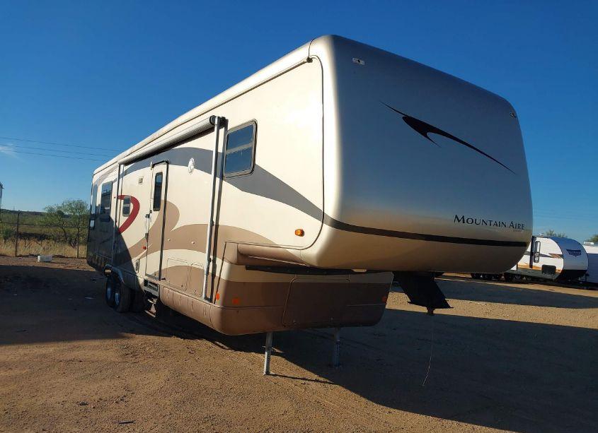 2003 Mountain Aire OTHER (VIN 1N8RL372830900824) main photo